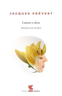 Produktbild: L' amore e altro. Aforismi per una vita libera