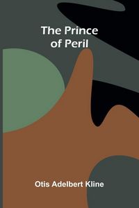 Produktbild: The Prince of Peril