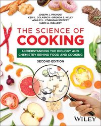 Produktbild: The Science of Cooking