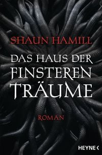 Produktbild: Das Haus der finsteren Tr&auml;ume