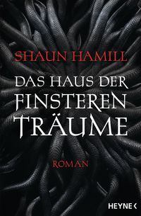 Produktbild: Das Haus der finsteren Tr&auml;ume