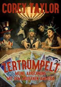 Produktbild: Zertrumpelt