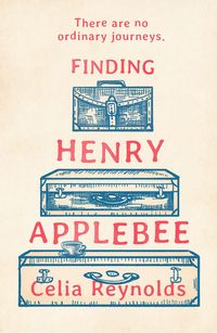 Produktbild: Finding Henry Applebee