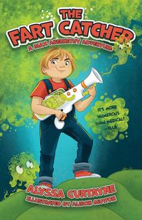 Produktbild: The Fart Catcher