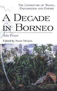 Produktbild: Decade in Borneo