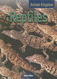 Produktbild: Reptiles