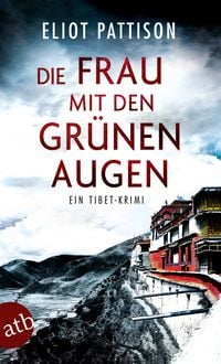 Produktbild: Die Frau mit den gr&uuml;nen Augen