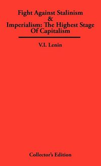 Produktbild: Fight Against Stalinism & Imperialism