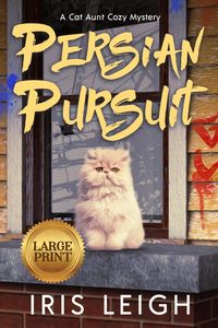 Produktbild: Persian Pursuit