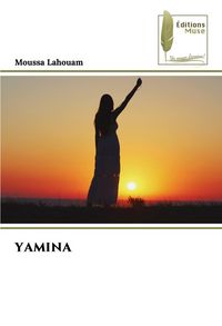Produktbild: Yamina