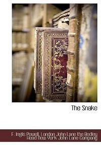 Produktbild: The Snake