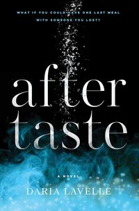 Produktbild: Aftertaste