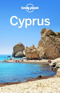 Produktbild: Lonely Planet Cyprus
