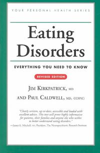 Produktbild: Eating Disorders: Everything You Need to Know