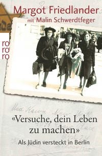Produktbild: Versuche, dein Leben zu machen