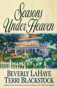 Produktbild: Seasons Under Heaven
