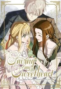 Produktbild: Saving my Sweetheart 6