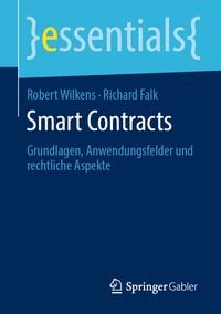 Produktbild: Smart Contracts