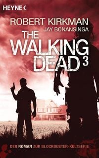 Produktbild: The Walking Dead 3
