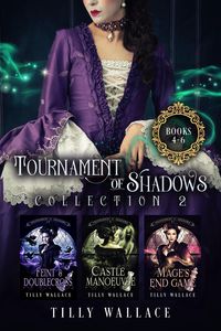 Produktbild: Tournament of Shadows Collection 2