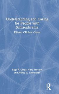 Produktbild: Understanding and Caring for People with Schizophrenia