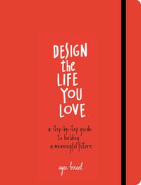 Produktbild: Design the Life You Love