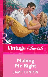 Produktbild: Making Mr. Right