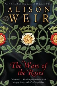 Produktbild: The Wars of the Roses