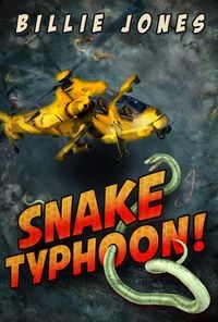 Produktbild: Snake Typhoon!