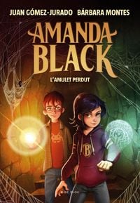 Produktbild: L'amulet perdut