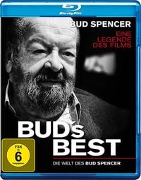 Produktbild: Bud's Best - Die Welt von Bud Spencer