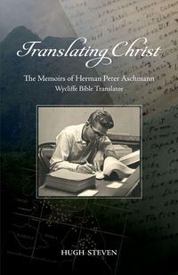 Produktbild: Translating Christ