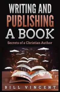 Produktbild: Writing and Publishing a Book