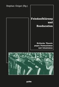 Produktbild: Feindaufkl&auml;rung und Reeducation