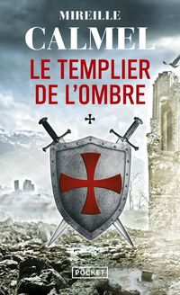 Produktbild: Calmel, M: Templier de l'ombre