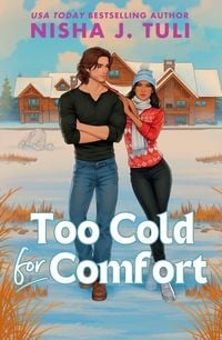 Produktbild: Too Cold for Comfort