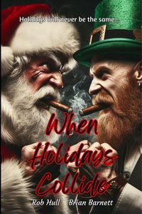 Produktbild: When Holiday's Collide
