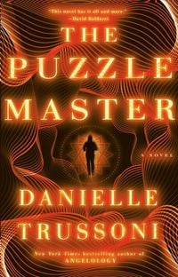 Produktbild: The Puzzle Master
