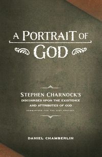 Produktbild: A Portrait of God