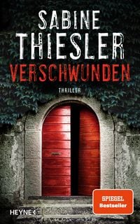 Produktbild: Verschwunden