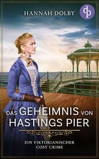Produktbild: Das Geheimnis von Hastings Pier