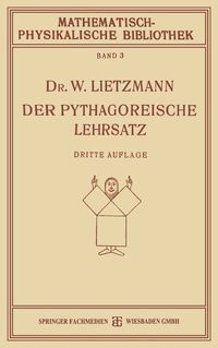 Produktbild: Der Pythagoreische Lehrsatz