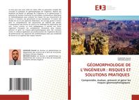Produktbild: G&eacute;omorphologie De L'ing&eacute;nieur : Risques Et Solutions Pratiques