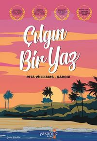 Produktbild: Cilgin Bir Yaz