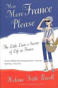 Produktbild: More More France Please