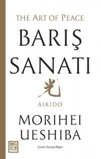 Produktbild: Baris Sanati - Aikido