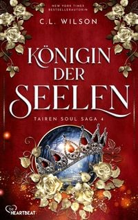 Produktbild: K&ouml;nigin der Seelen
