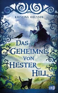Produktbild: Das Geheimnis von Hester Hill