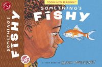 Produktbild: Something's Fishy