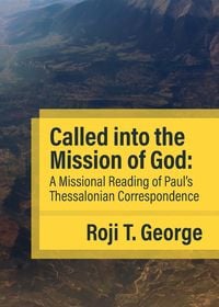 Produktbild: Called into the Mission of God